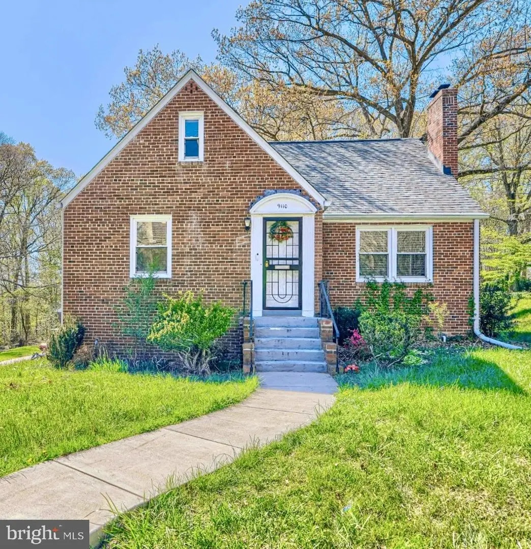 9110 Autoville Dr, College Park, MD 20740 - #1