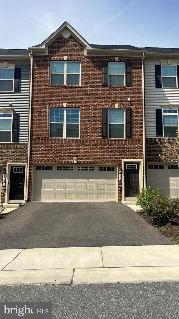 4119 Shirley Rose Ct, Upper Marlboro, MD 20772 - #1