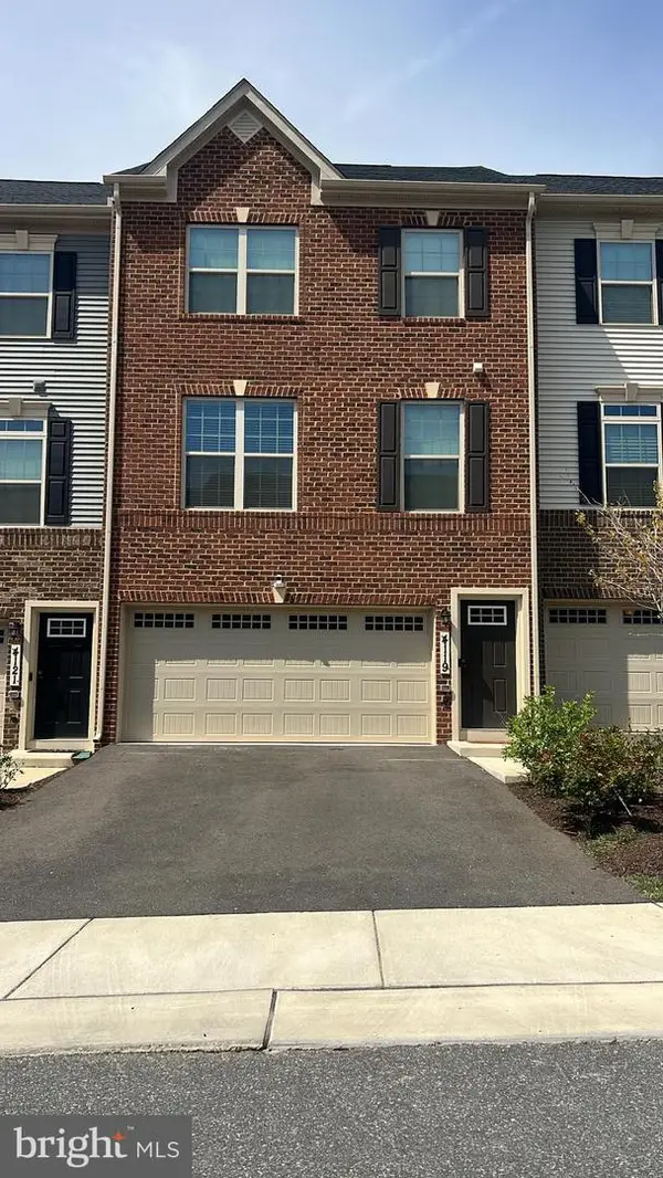 4119 Shirley Rose Ct, UPPER MARLBORO, MD 20772