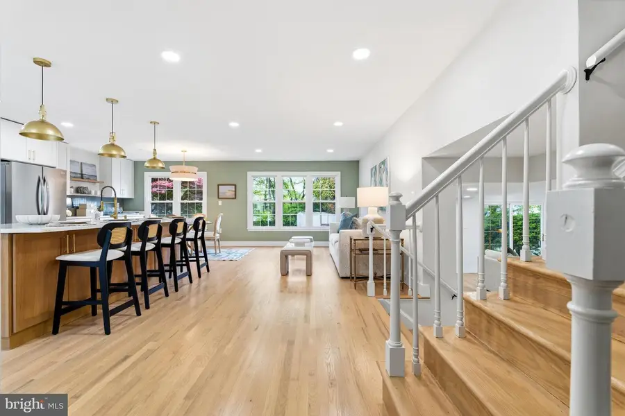 5203 Lansing Dr, Temple Hills, MD 20748 - #2