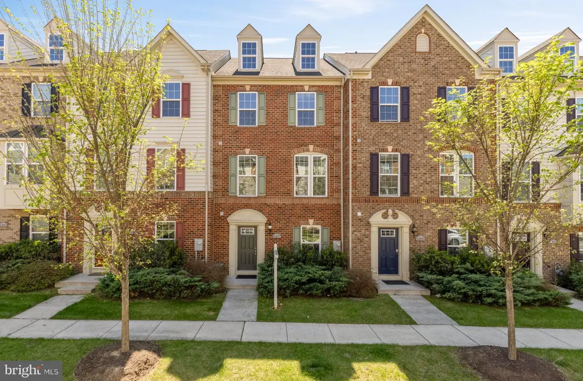 5307 Smiths Cove Ln, Greenbelt, MD 20770 - #1