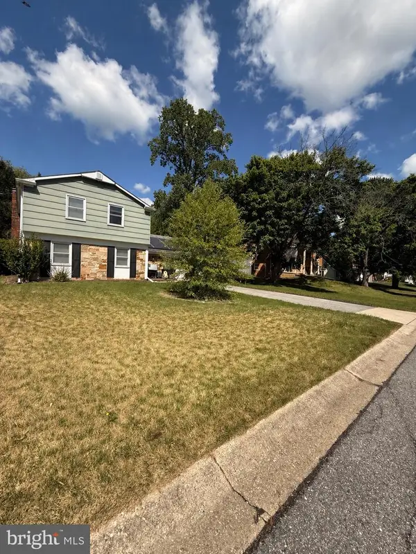 1226 Port Echo Ln, BOWIE, MD 20716