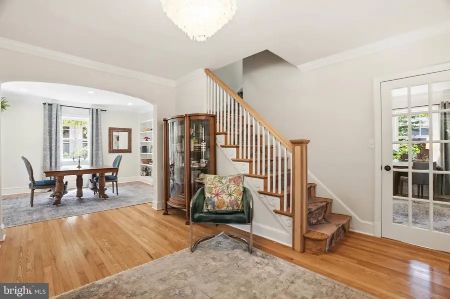 4011 Oglethorpe St, Hyattsville, MD 20782 - #2