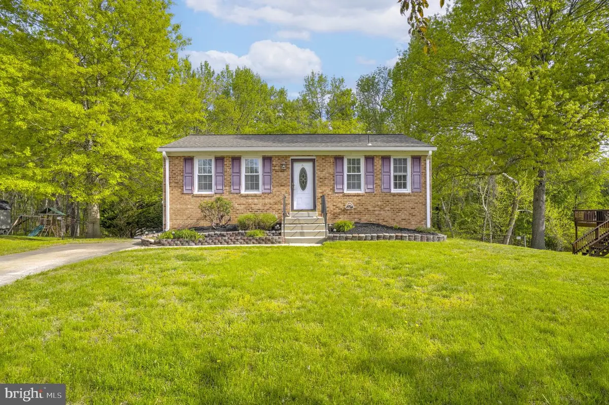 10320 Angora Dr, Cheltenham, MD 20623 - #1