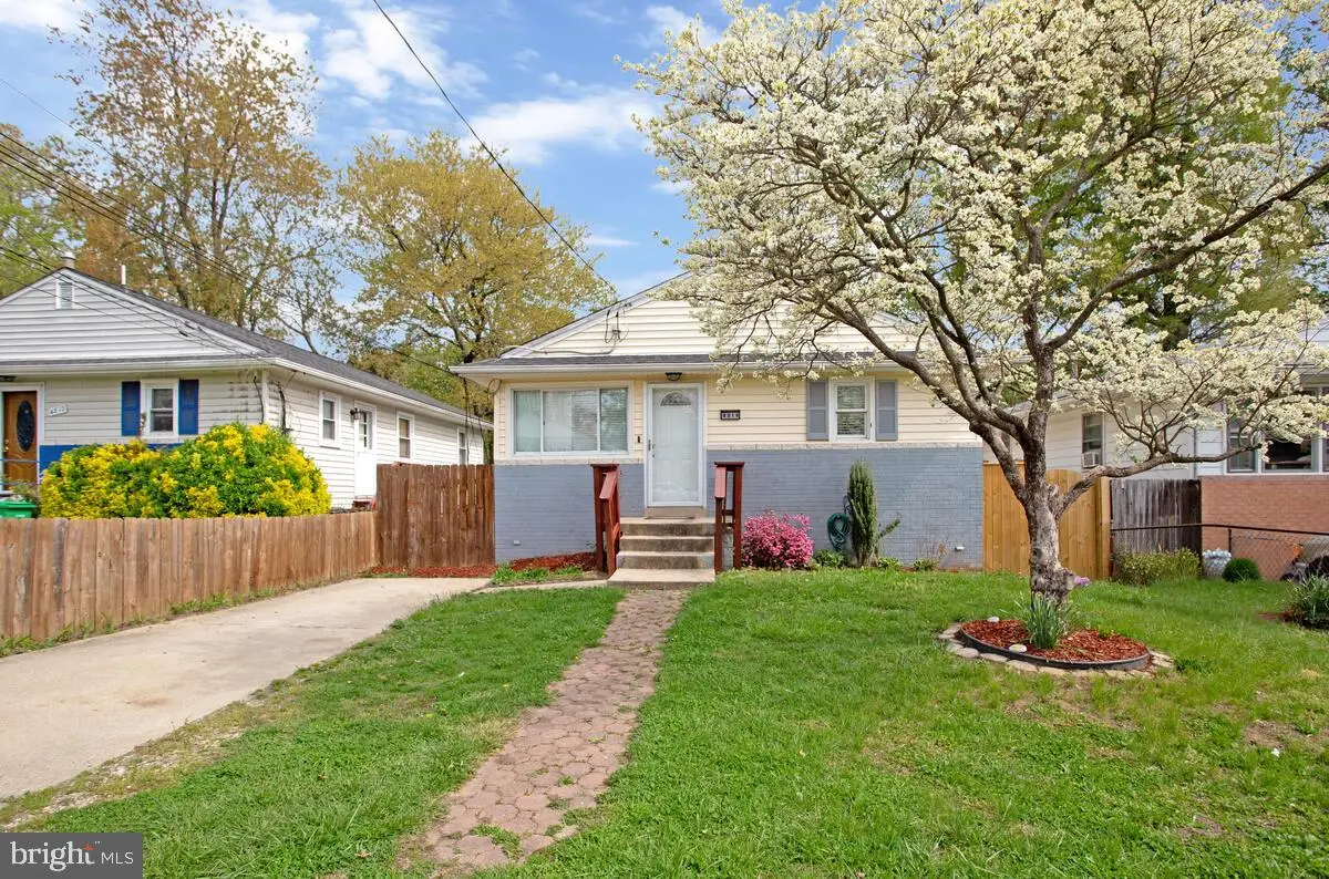 4814 Lincoln Ave, Beltsville, MD 20705 - #1