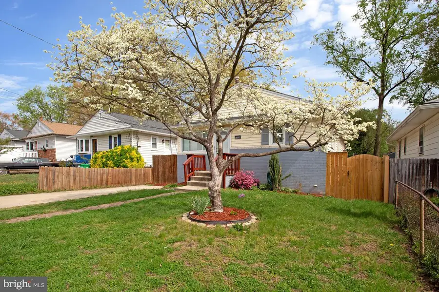 4814 Lincoln Ave, Beltsville, MD 20705 - #3