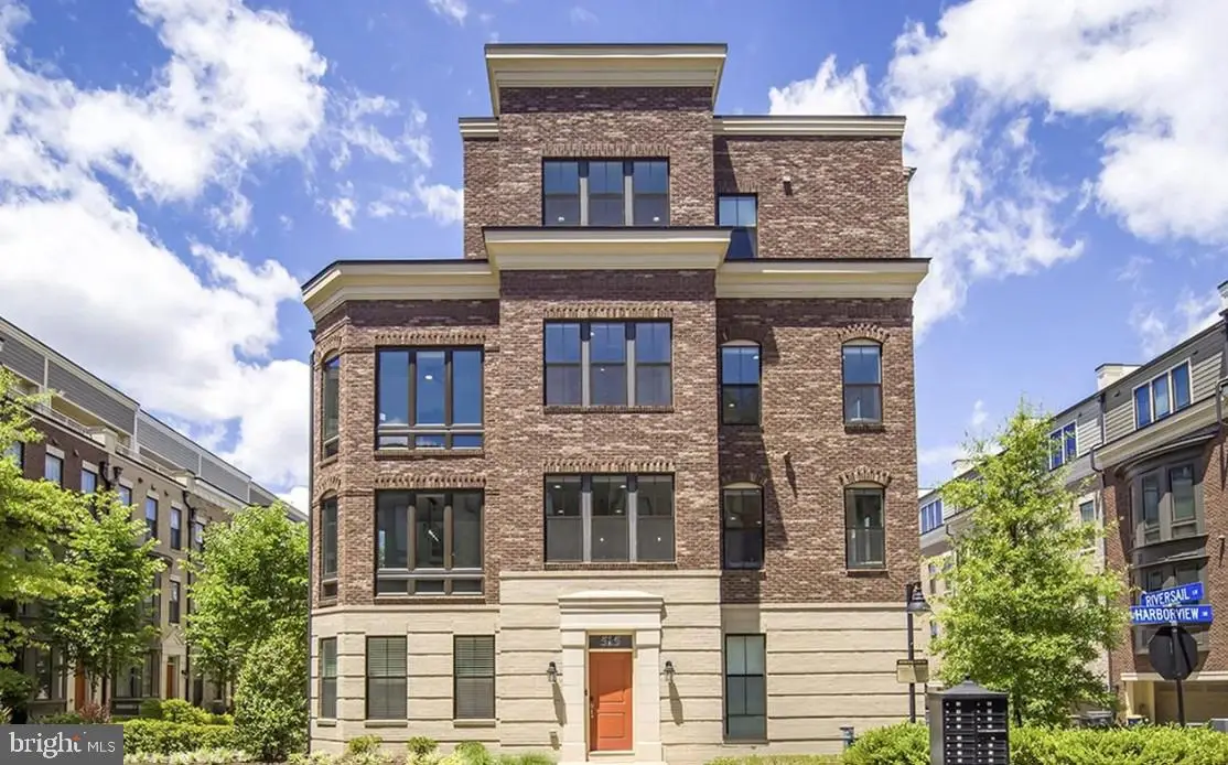 515 Riversail Ln #430, Oxon Hill, MD 20745 - #1