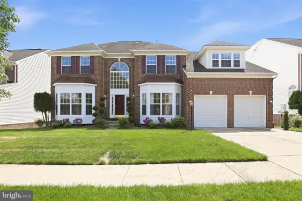 10105 Elgin Cir, BOWIE, MD 20721