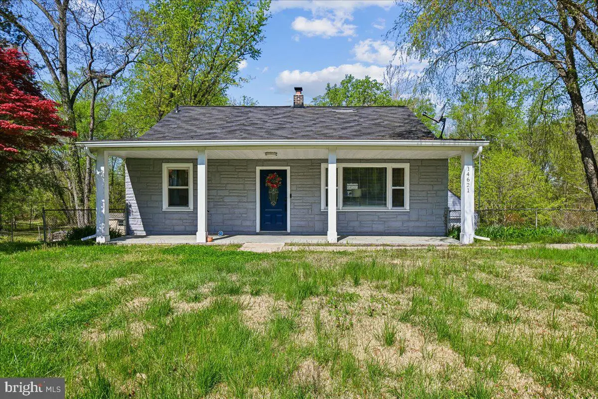 14621 Livingston Rd, Accokeek, MD 20607 - #1
