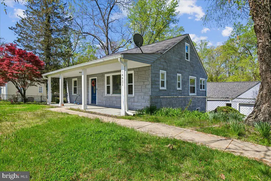 14621 Livingston Rd, Accokeek, MD 20607 - #2