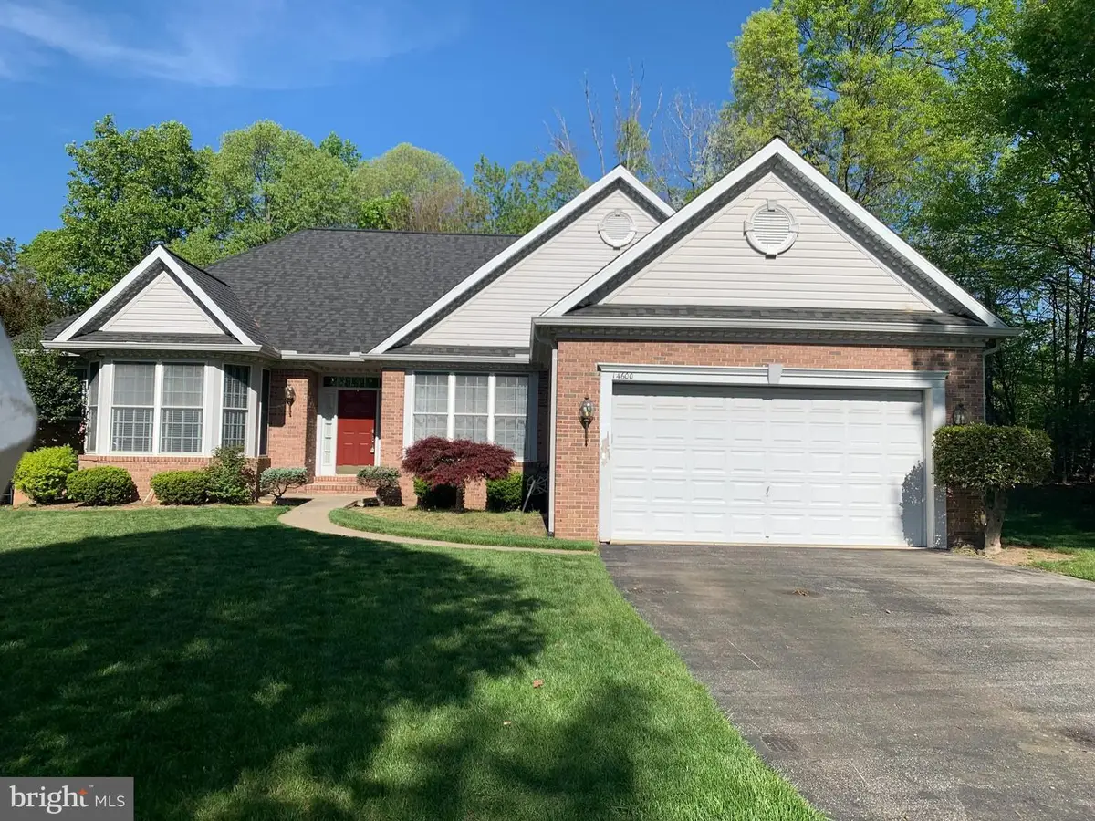 14600 Aylesford Cir, Laurel, MD 20707 - #1