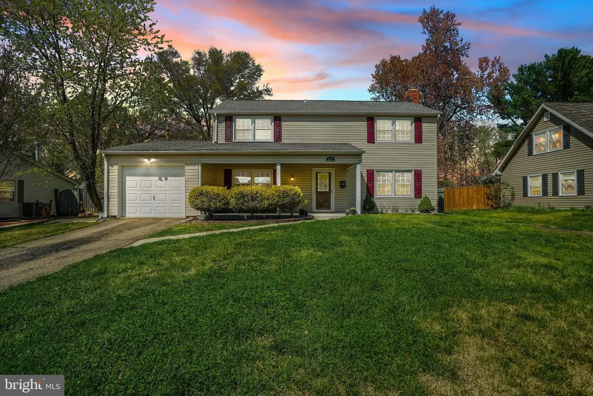 3621 Majestic Ln, Bowie, MD 20715 - #1