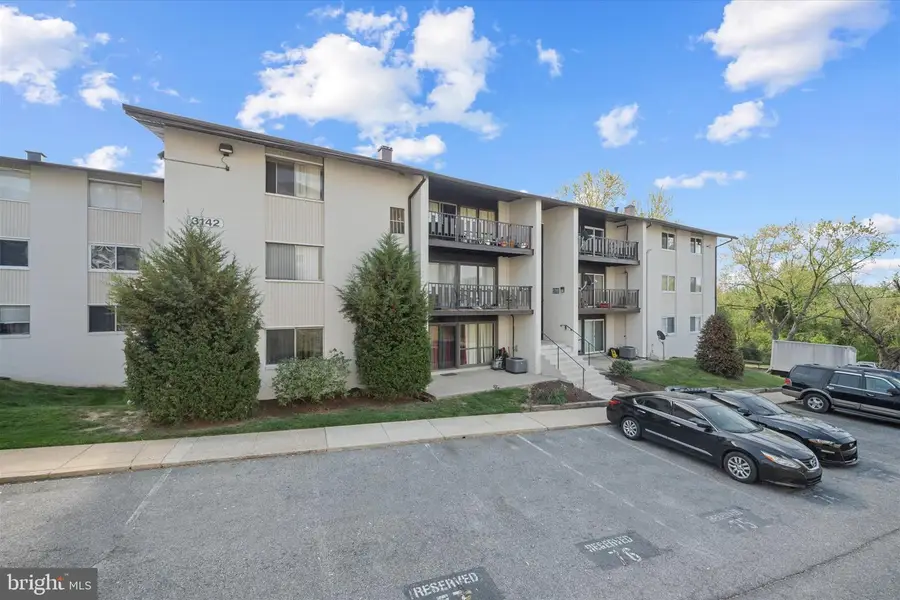 3142 Brinkley Rd #6t-3, Temple Hills, MD 20748 - #2
