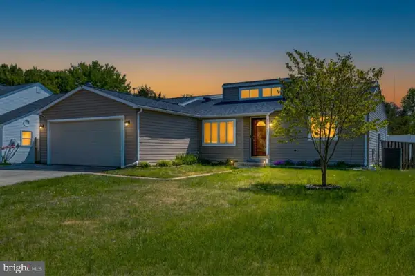 10601 Barnsdale Dr, CHELTENHAM, MD 20623