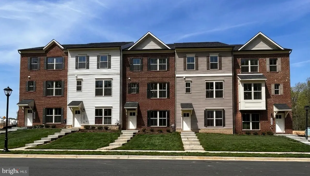 16613 Breezeway Alley, Accokeek, MD 20607 - #1