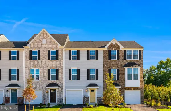 8617 Branch Side Way #2004b, BRANDYWINE, MD 20613