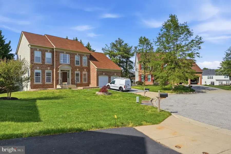 4600 Rockbridge Ct, Upper Marlboro, MD 20772 - #2