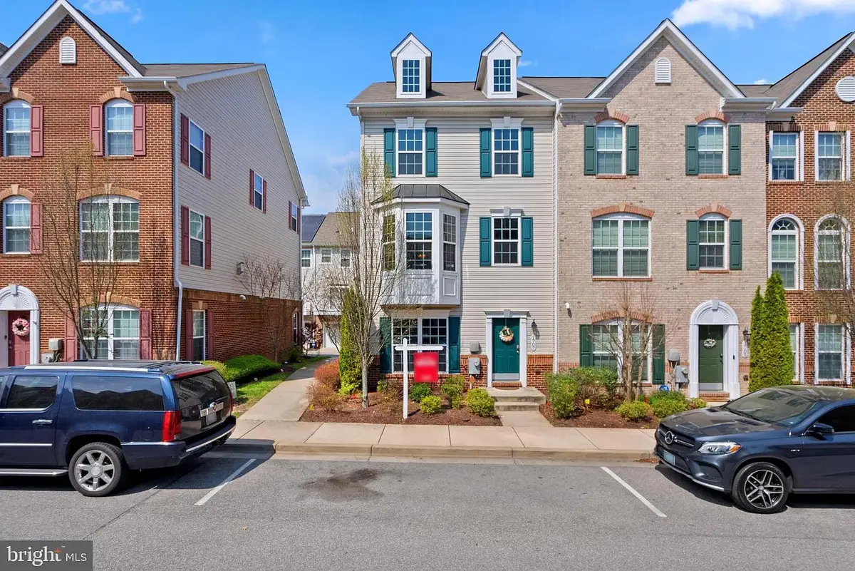 1707 Walcott Ln, Upper Marlboro, MD 20774 - #1