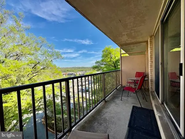 4410 Oglethorpe St #712, HYATTSVILLE, MD 20781