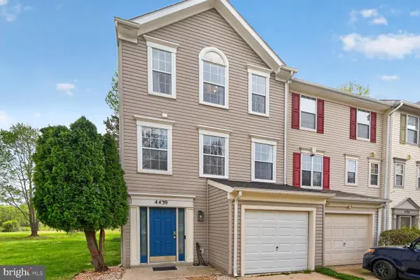 4439 Cornwall Ct, UPPER MARLBORO, MD 20772