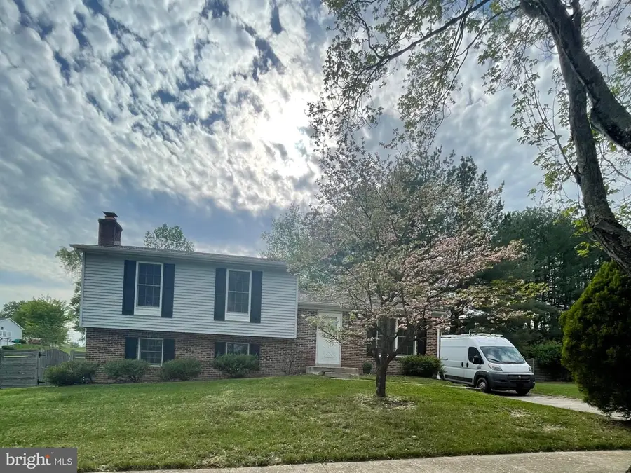 7107 Aquinas Ave, Upper Marlboro, MD 20772 - #2