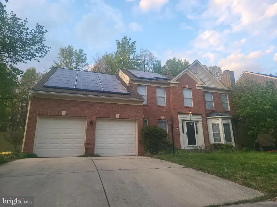 10704 Wynfield Ct, Glenn Dale, MD 20769 - #2