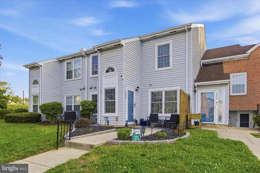 1008 Spring Valley Ct, Fort Washington, MD 20744 - #3