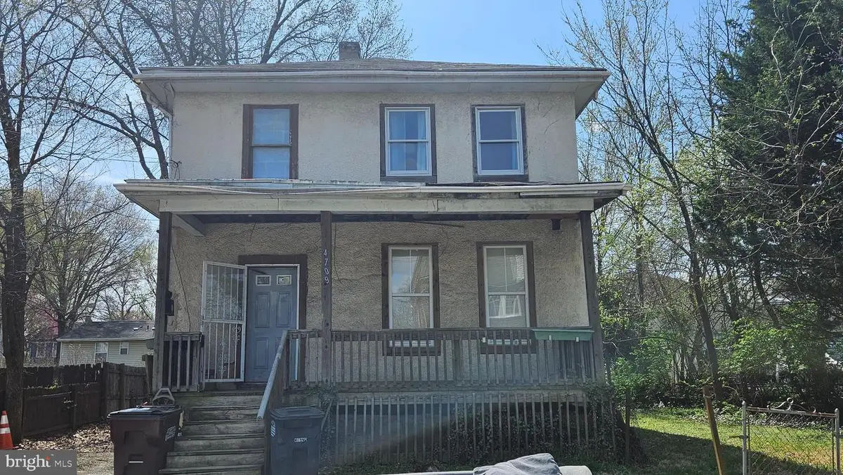 4709 Queensbury Rd, Riverdale, MD 20737 - #1