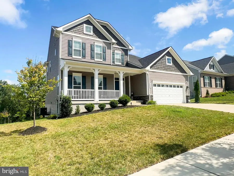 5904 Saint Pauls Blf, Brandywine, MD 20613 - #2