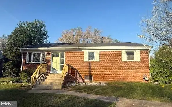 5806 Cheryl Ln, District Heights, MD 20747 - #1