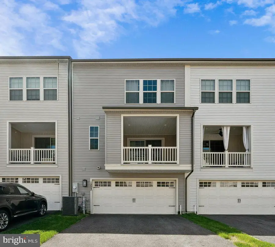 1202 Patuxent Greens Dr, Laurel, MD 20708 - #2