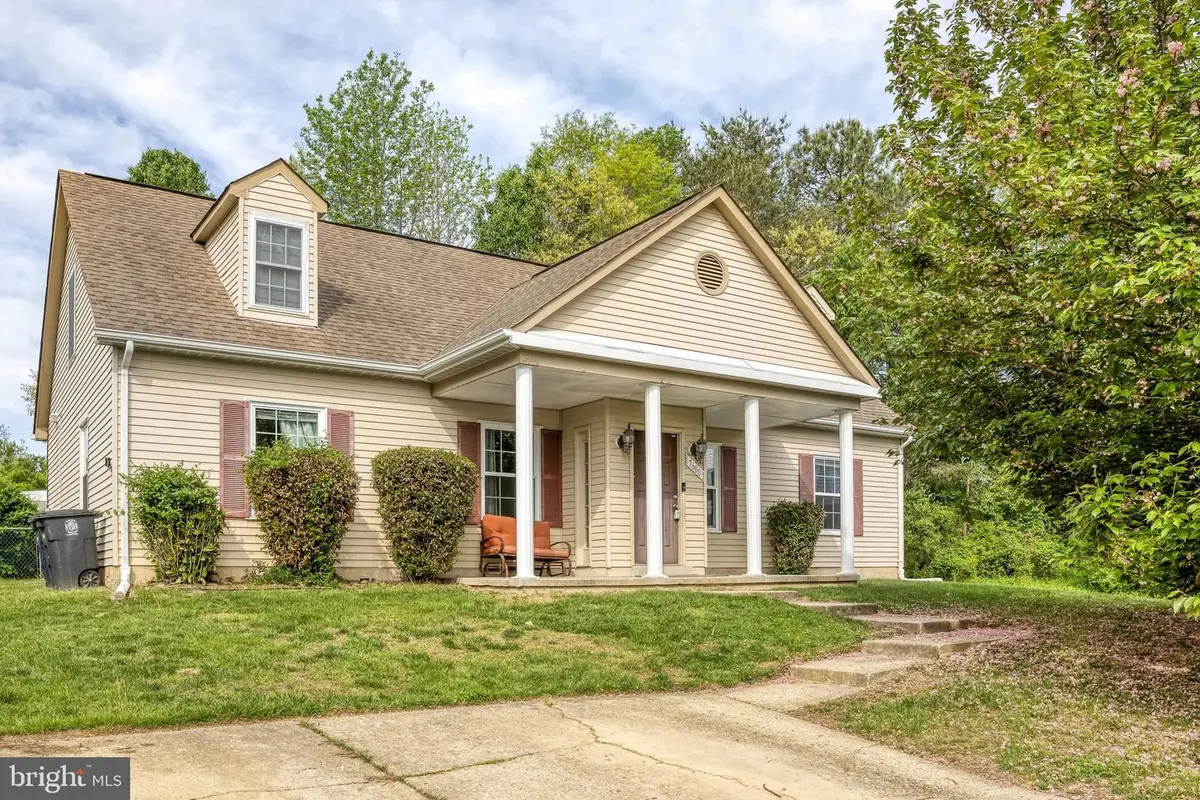 7600 Fox Hunt Ct, Clinton, MD 20735 - #1