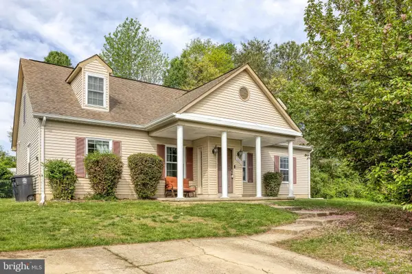 7600 Fox Hunt Ct, CLINTON, MD 20735
