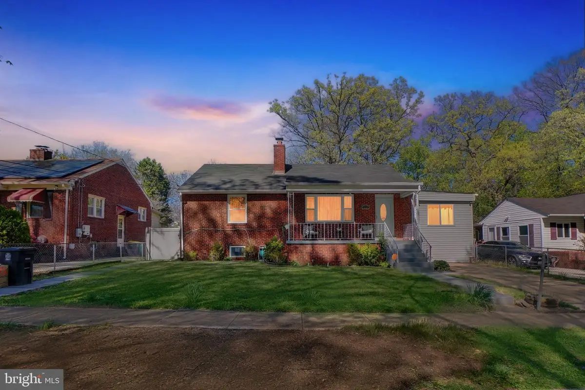 5506 Winston St, Temple Hills, MD 20748 - #1