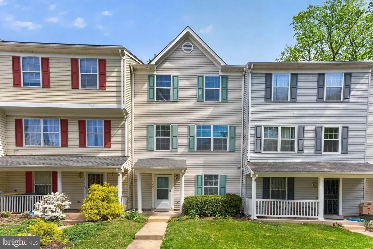 1546 Deep Gorge Ct, Oxon Hill, MD 20745 - #1