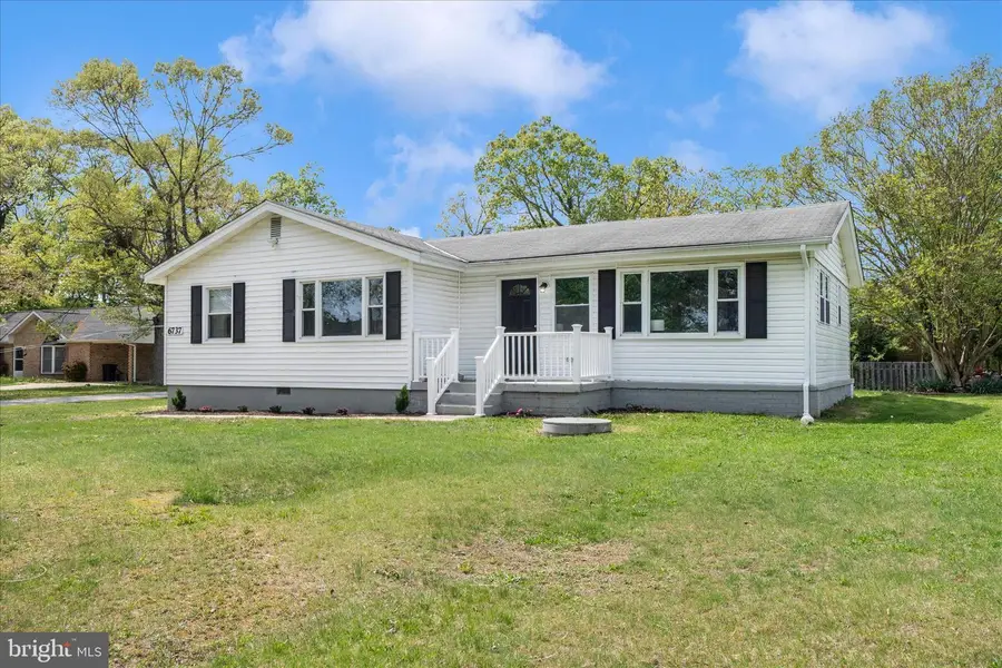 6737 Allentown Rd, Temple Hills, MD 20748 - #2