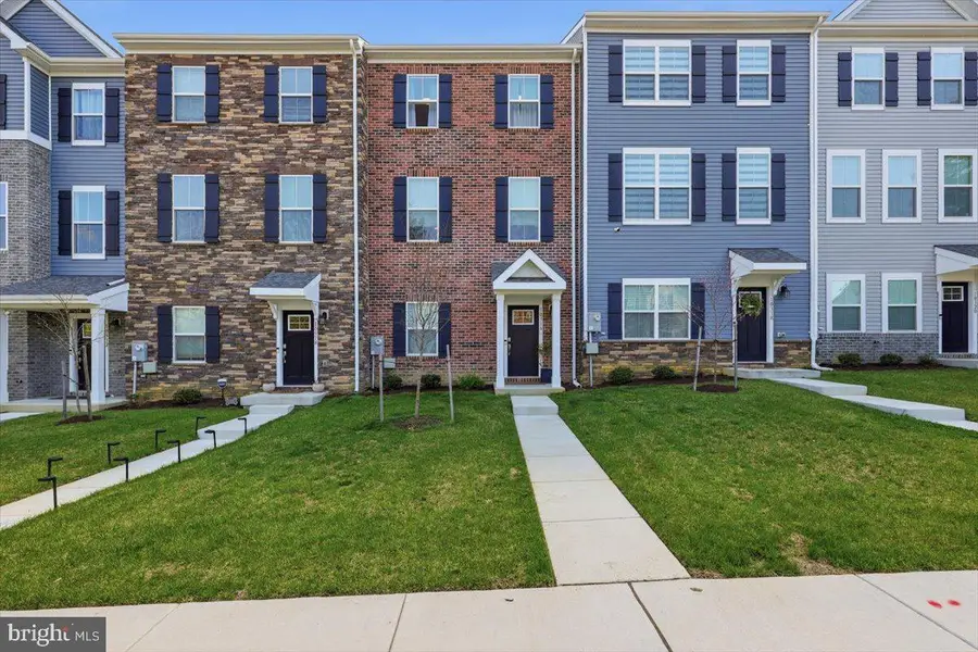 10316 Serenade Ct, Clinton, MD 20735 - #2