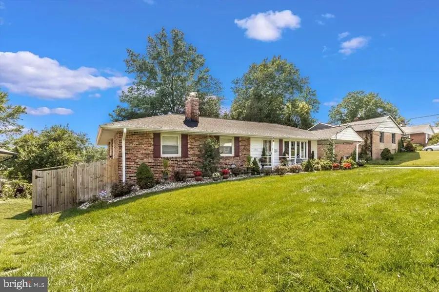 13016 Ingleside Dr, Beltsville, MD 20705 - #2