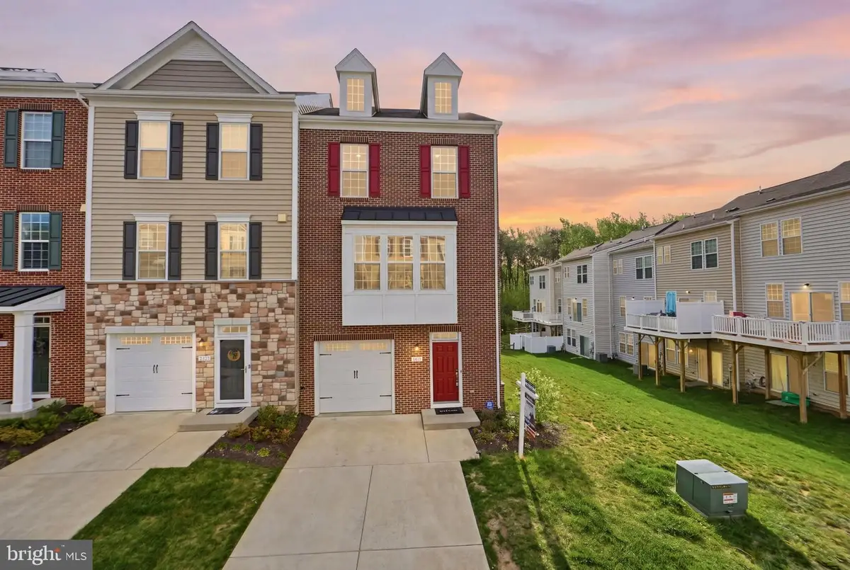 3410 Gentle Breeze Dr, Upper Marlboro, MD 20772 - #1