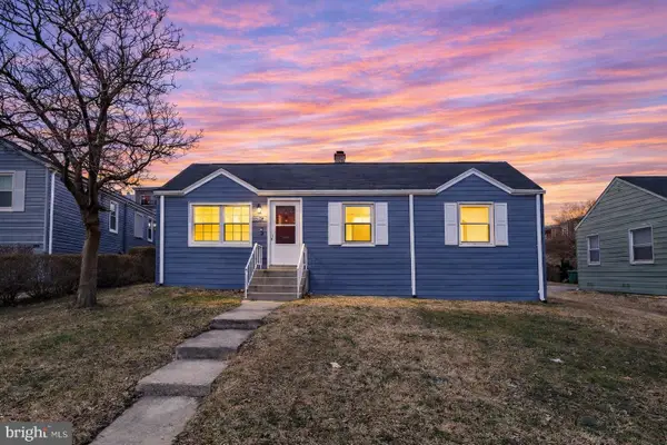 5014 N Englewood Dr, CAPITOL HEIGHTS, MD 20743