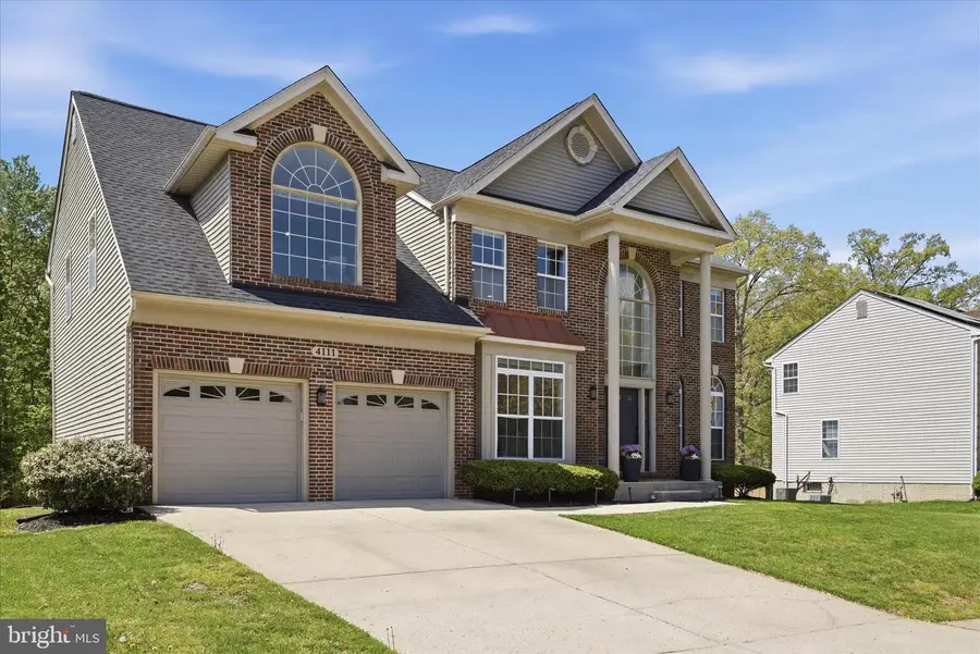 4111 Steeds Grant Way, Fort Washington, MD 20744 - #3