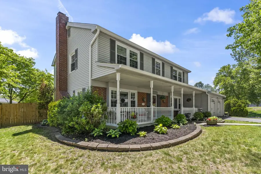 12630 Heming Ln, Bowie, MD 20716 - #2