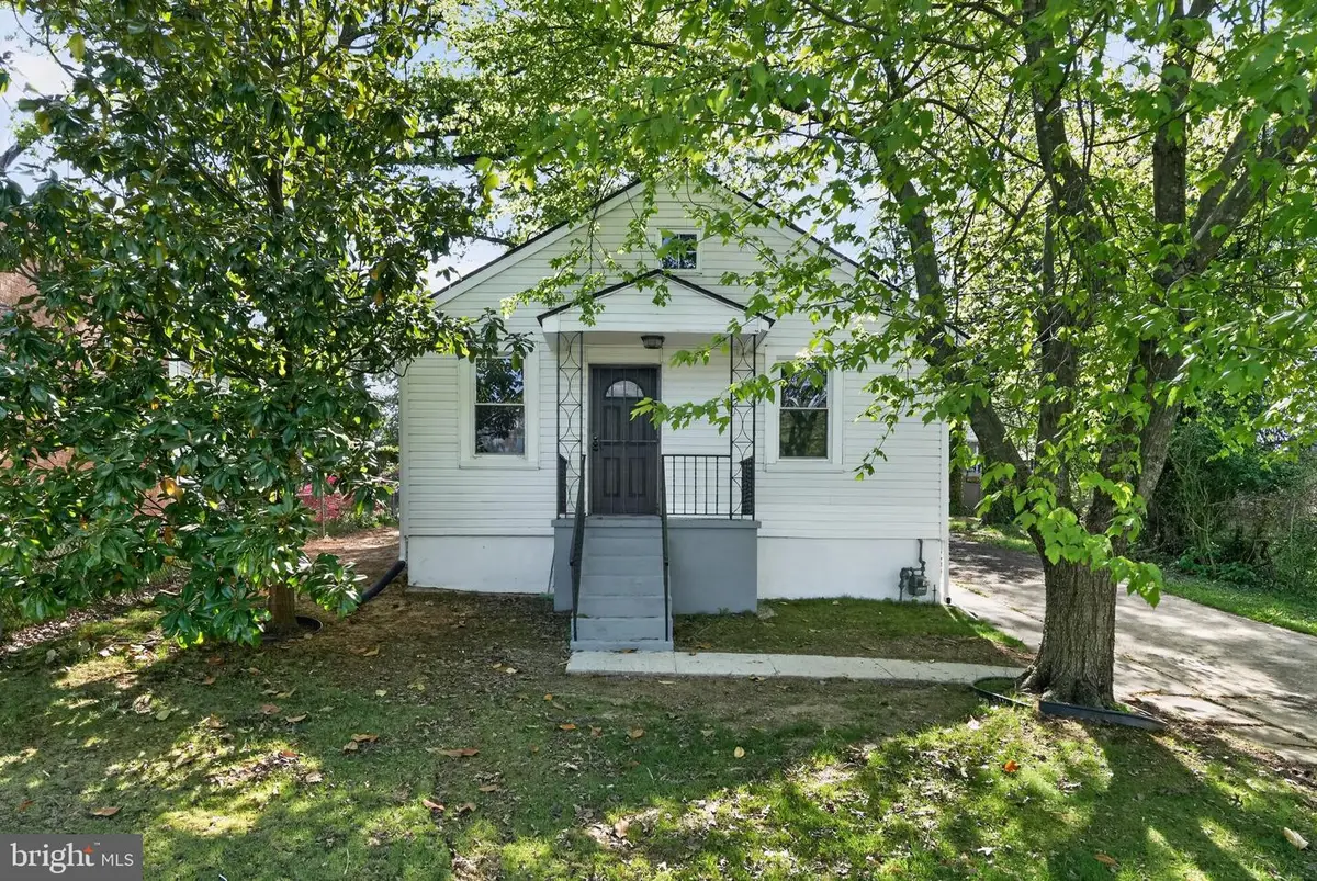 516 71st St, Capitol Heights, MD 20743 - #1