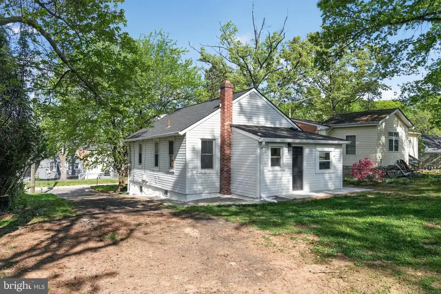 516 71st St, Capitol Heights, MD 20743 - #3
