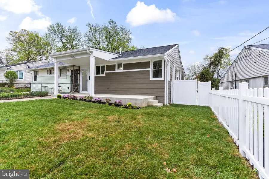 7615 Oxman Rd, Landover, MD 20785 - #3