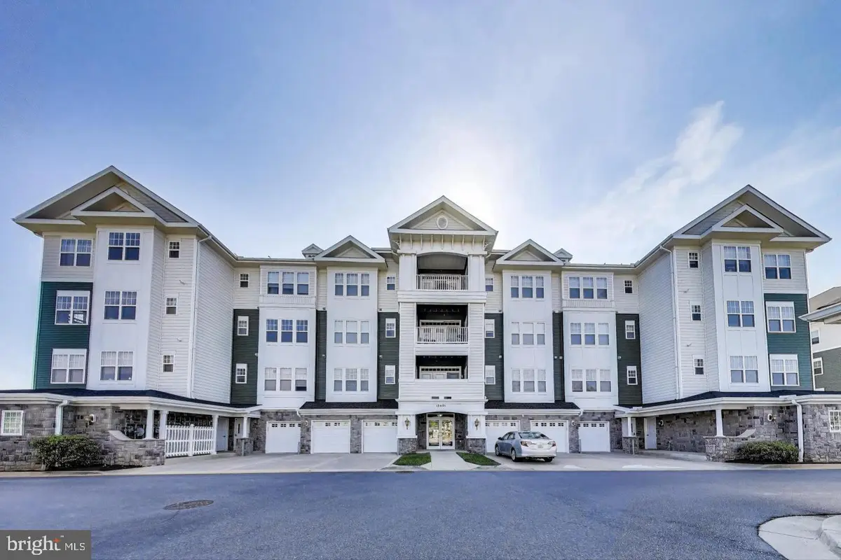 13401 Belle Chasse Blvd #112, Laurel, MD 20707 - #1