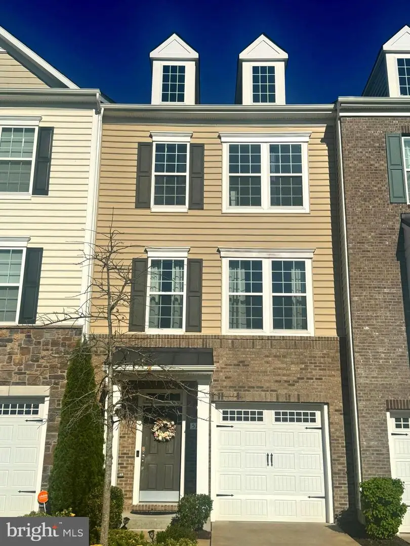 5107 Forest Pines Dr, Upper Marlboro, MD 20772 - #1