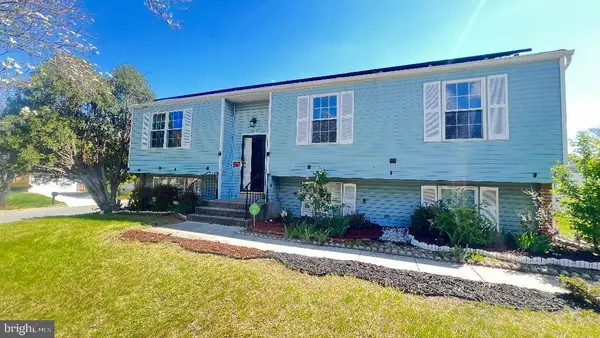 600 Castlewood Pl, UPPER MARLBORO, MD 20774