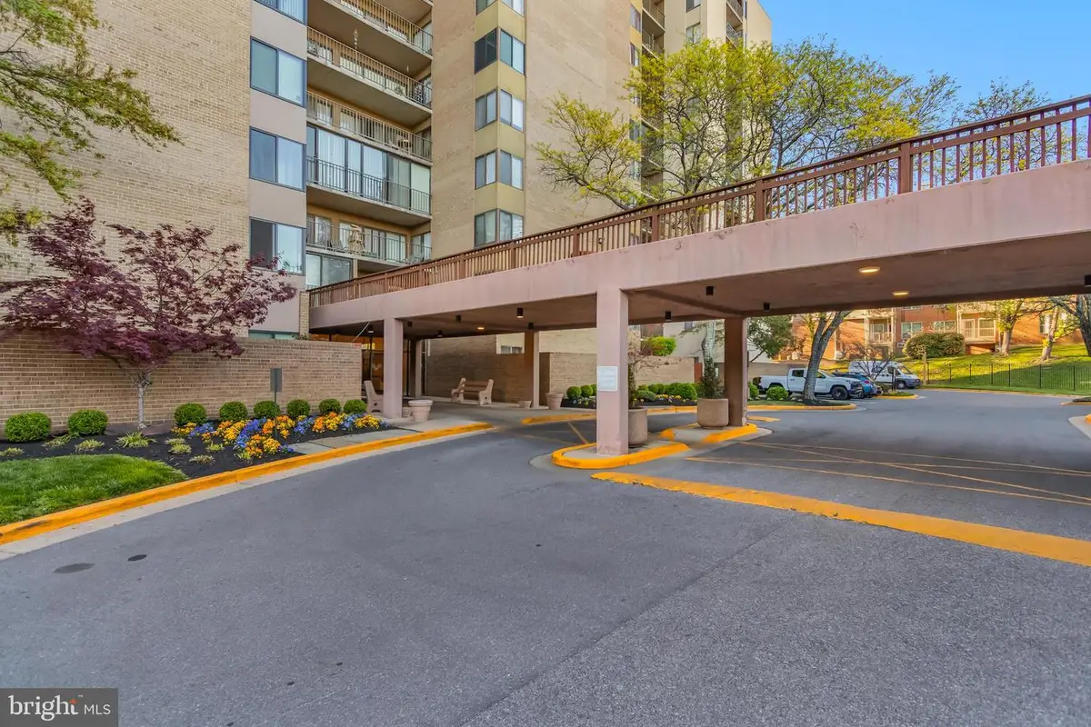 9200 Edwards Way #514, Hyattsville, MD 20783 - #1