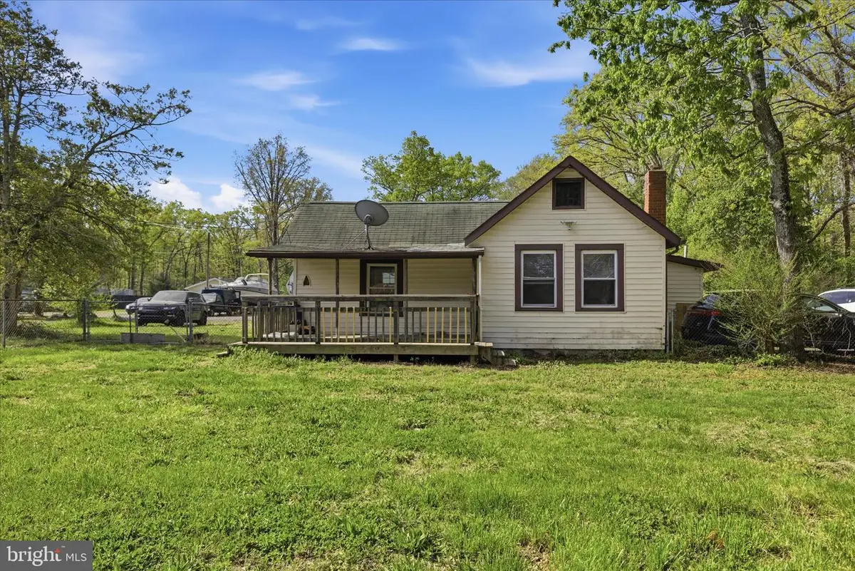 4501 Danville Rd, Brandywine, MD 20613 - #1